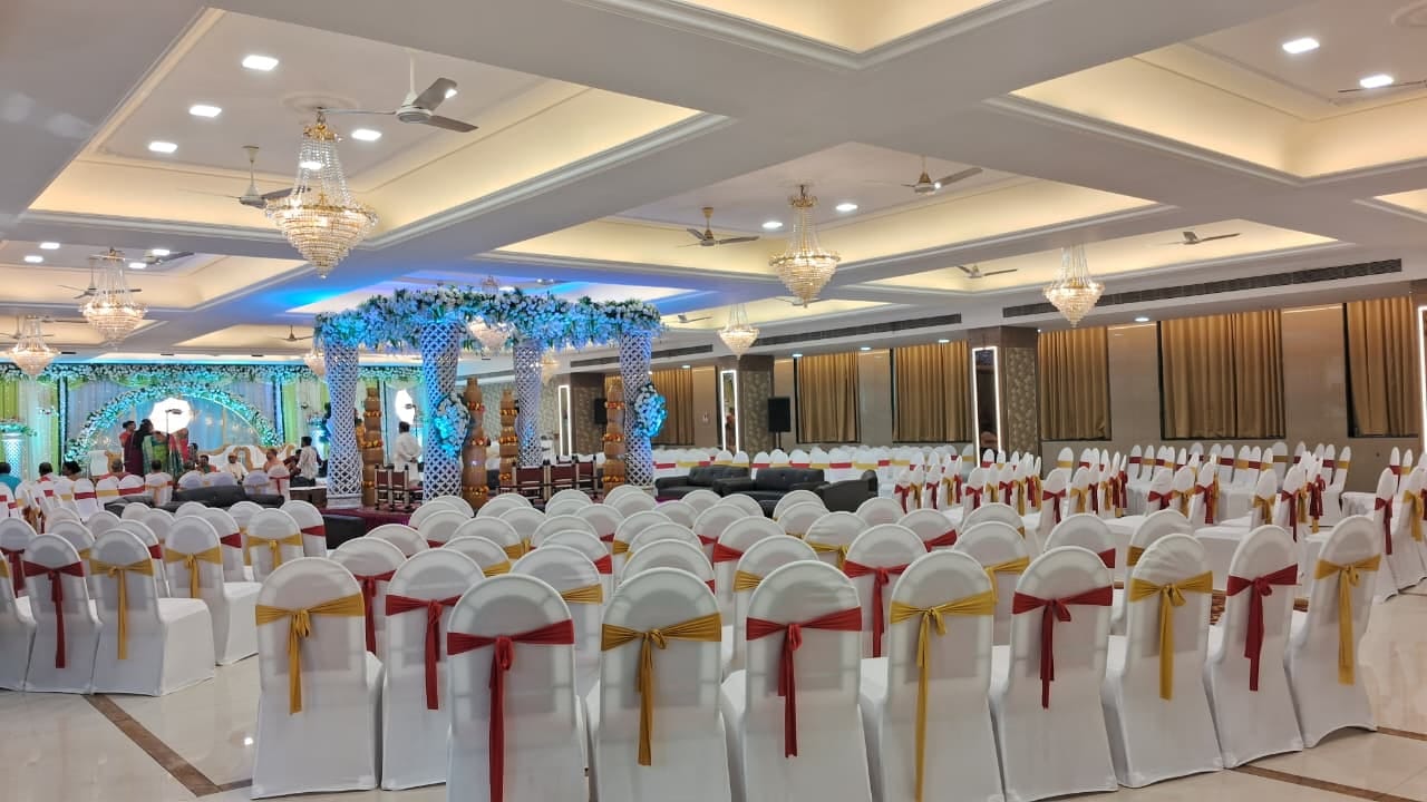 Royal Samaroh - View 15